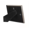 Cornice per foto singola Hama Riva Titanium alluminio vetro 140x190mm