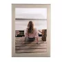 Cornice per foto singola Hama Riva Titanium alluminio vetro 140x190mm
