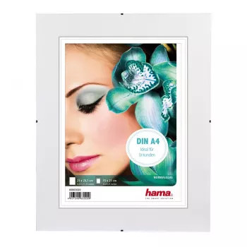 Portafoto senza cornice Hama 