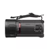 Videocamera palmare Panasonic HC-VX3E-K 8,57 MP 4K Ultra HD
