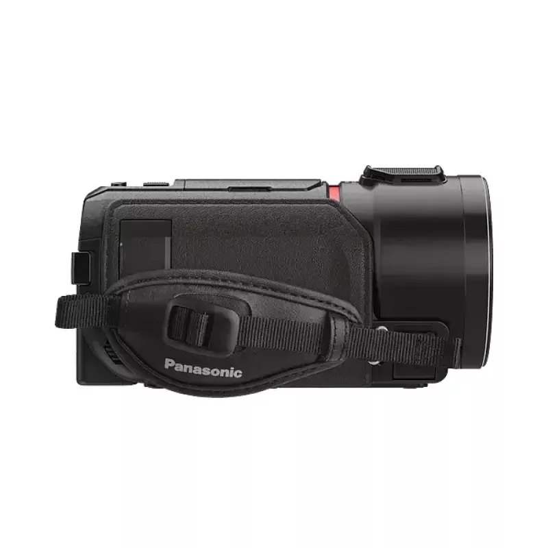 Videocamera palmare Panasonic HC-VX3E-K 8,57 MP 4K Ultra HD