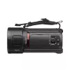 Videocamera palmare Panasonic HC-VX3E-K 8,57 MP 4K Ultra HD