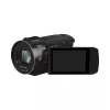 Videocamera palmare Panasonic HC-VX3E-K 8,57 MP 4K Ultra HD