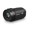 Videocamera palmare Panasonic HC-VX3E-K 8,57 MP 4K Ultra HD