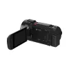 Videocamera palmare Panasonic HC-VX3E-K 8,57 MP 4K Ultra HD