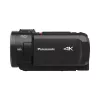 Videocamera palmare Panasonic HC-VX3E-K 8,57 MP 4K Ultra HD