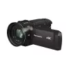 Videocamera palmare Panasonic HC-VX3E-K 8,57 MP 4K Ultra HD