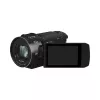 Videocamera palmare Panasonic HC-VX3E-K 8,57 MP 4K Ultra HD