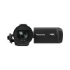 Videocamera palmare Panasonic HC-VX3E-K 8,57 MP 4K Ultra HD