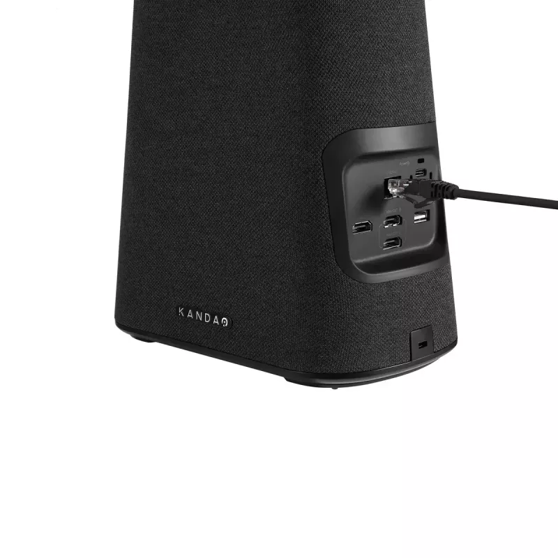 Sistema di videoconferenza di gruppo Kandao Meeting Ultra Standard 8 persone 4K HD
