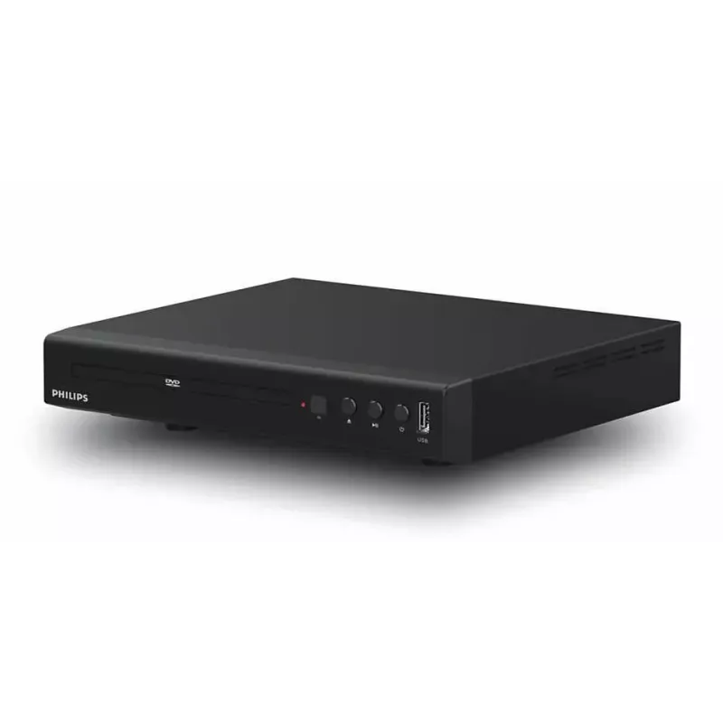 Lettore CD/DVD Philips serie 2000 TAEP200/12 lettore DVD nero