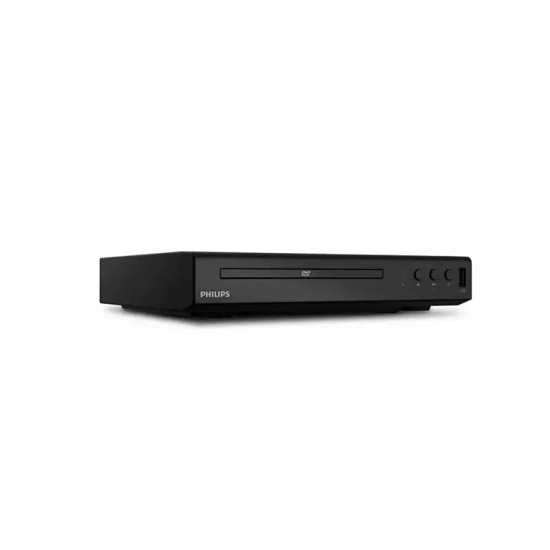 Lettore CD/DVD Philips serie 2000 TAEP200/12 lettore DVD nero