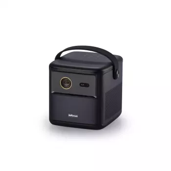 Proiettore InFocus Quantum LED Crusader Challenger 1080p 3D viola