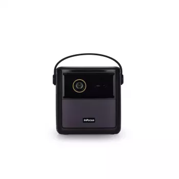 Proiettore InFocus Quantum LED Crusader Challenger 1080p 3D viola