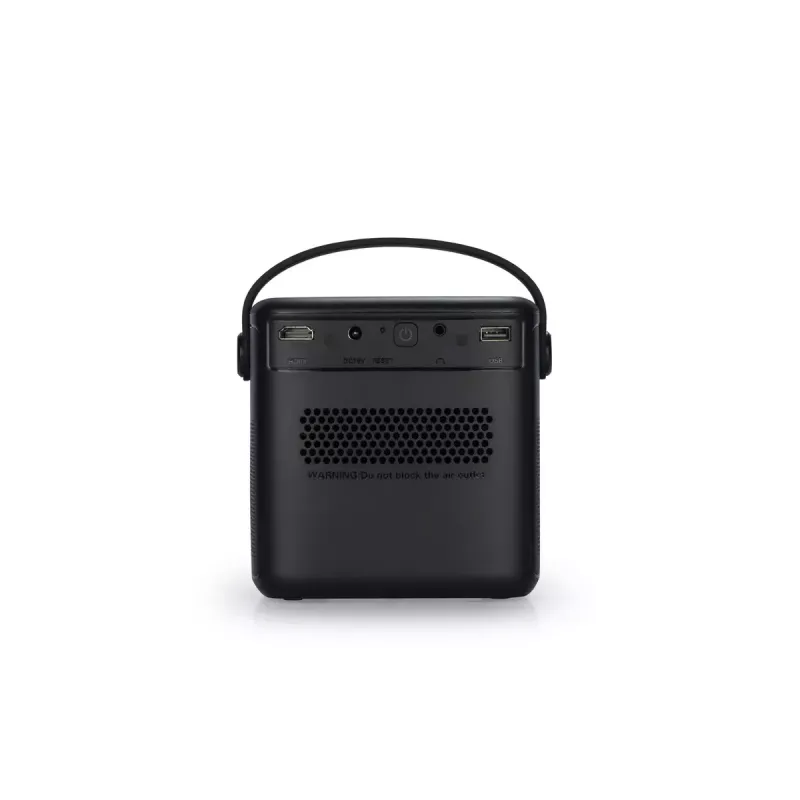 InFocus Quantum LED Crusader Master IN3018SL proiettore DLP
