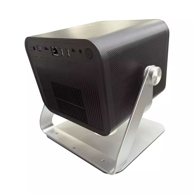 InFocus Quantum LED Crusader Grand Master IN3038SL proiettore DLP con supporto