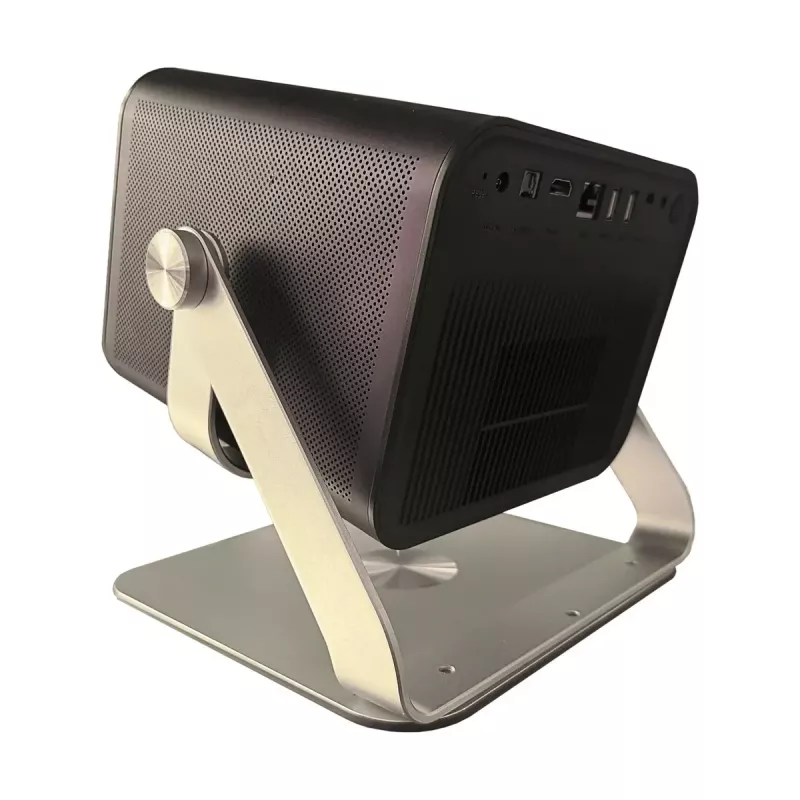 InFocus Quantum LED Crusader Grand Master IN3038SL proiettore DLP con supporto