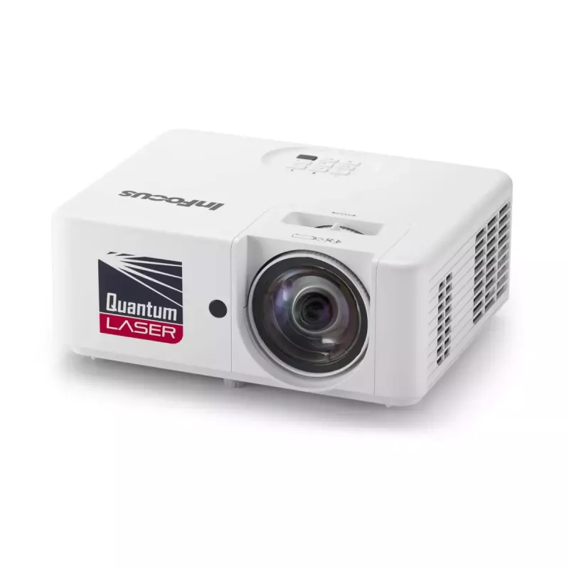 Proiettore InFocus Nemesis II 4000 ANSI lumen DLP 1080p