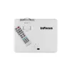 Proiettore InFocus Nemesis II 4000 ANSI lumen DLP 1080p