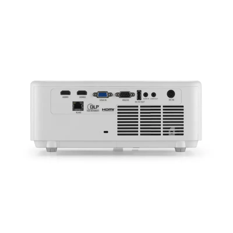 Proiettore InFocus Nemesis II 4000 ANSI lumen DLP 1080p