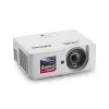 Proiettore InFocus Nemesis II 4000 ANSI lumen DLP 1080p