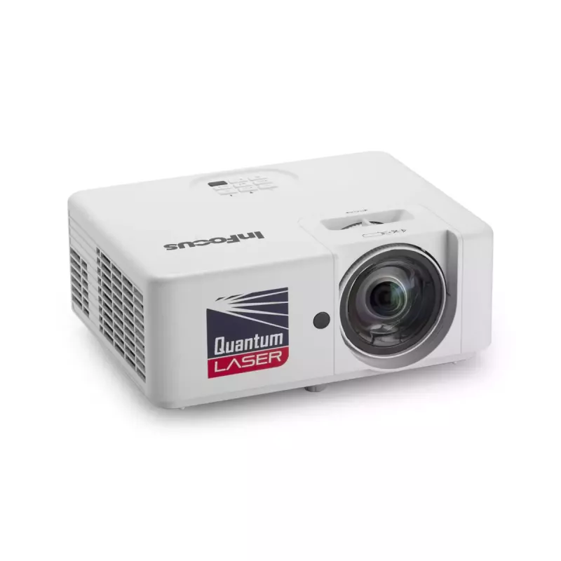 Proiettore InFocus Nemesis II 4000 ANSI lumen DLP 1080p