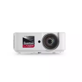 Proiettore InFocus Nemesis II 4000 ANSI lumen DLP 1080p