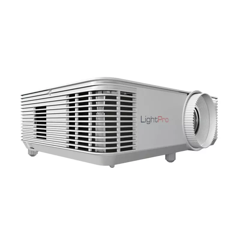 Proiettore a distanza standard InFocus Genesis IV 4000 ANSI lumen DLP XGA 3D bianco