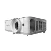 Proiettore a distanza standard InFocus Genesis IV 4000 ANSI lumen DLP XGA 3D bianco