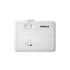Proiettore a distanza standard InFocus Genesis IV 4000 ANSI lumen DLP XGA 3D bianco