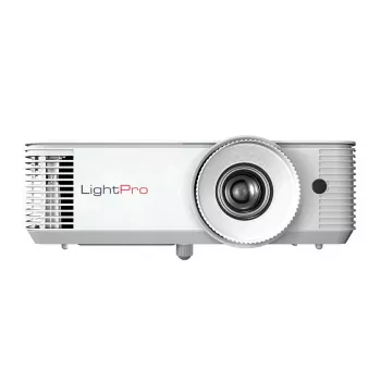 Proiettore a distanza standard InFocus Genesis IV 4000 ANSI lumen DLP XGA 3D bianco