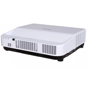 Ricoh PJ UHL3660 proiettore a ultra-corta distanza 6500 ANSI Lumen DLP UHD 4K (3840x2160) bianco