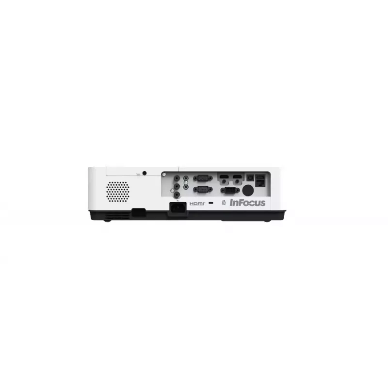 InFocus IN1036 proiettore dati 4600 ANSI Lumen 3LCD WXGA