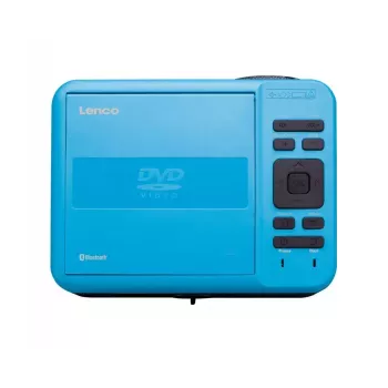 Proiettore portatile Lenco LPJ-500