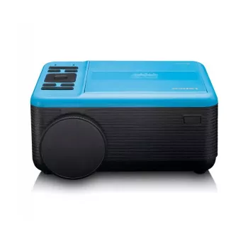 Proiettore portatile Lenco LPJ-500