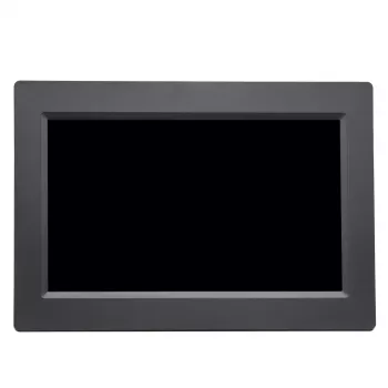 Cornice digitale Denver PFF-1015B 10,1 pollici touchscreen WiFi 16 GB