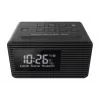 Radiosveglia Panasonic RC-D8EG-K nera