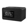 Radiosveglia Panasonic RC-D8EG-K nera