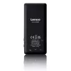 Lettore MP3 Lenco Xemio-669BK 8 GB nero LCD 18h di riproduzione