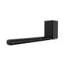 Soundbar Grundig DSB 3000 nera 3.1.2 canali 290 W Dolby Atmos