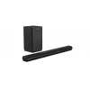 Soundbar Grundig DSB 3000 nera 3.1.2 canali 290 W Dolby Atmos