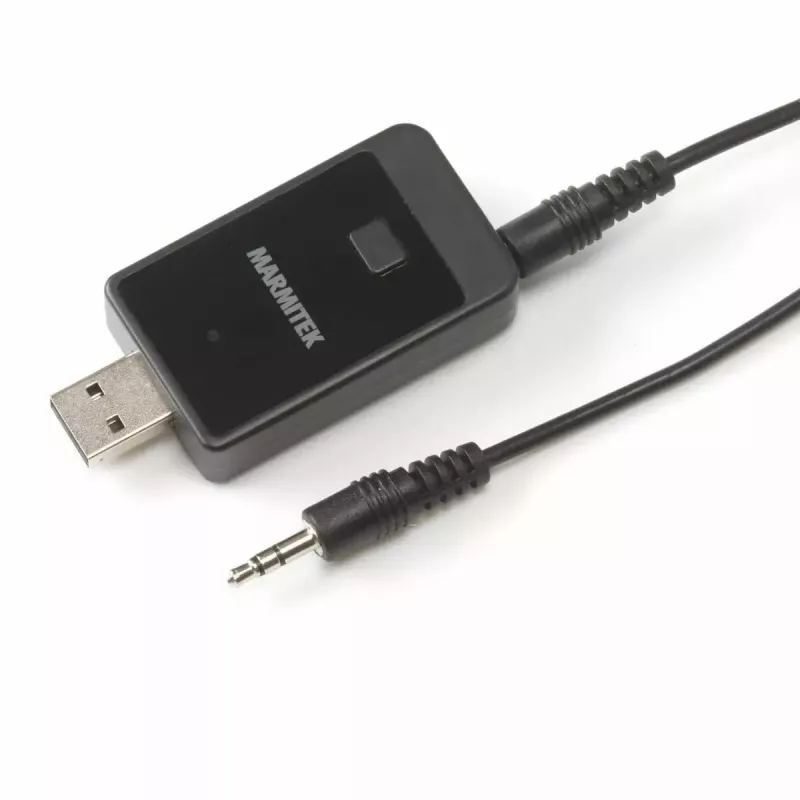 Marmitek BoomBoom 50 trasmettitore audio Bluetooth