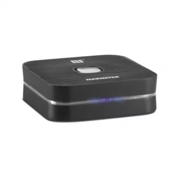 Trasmettitore audio wireless Marmitek BoomBoom 80 100 m nero
