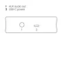 Marmitek BoomBoom 80 ricevitore audio Bluetooth con NFC