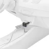 Hama 00014163 trasmettitore FM / caricabatterie, AUX-IN, USB-IN, nero