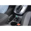 Hama 00014163 trasmettitore FM / caricabatterie, AUX-IN, USB-IN, nero