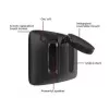 Navigatore GPS TOMTOM Go Camper Tour 6 (2ª generazione) — navigazione portatile per camper/van