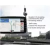 Navigatore GPS TOMTOM Go Camper Tour 6 (2ª generazione) — navigazione portatile per camper/van