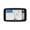 Navigatore GPS TOMTOM Go Camper Tour 6 (2ª generazione) — navigazione portatile per camper/van