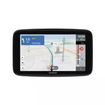 Navigatore GPS TOMTOM Go Camper Tour 6 (2ª generazione) — navigazione portatile per camper/van